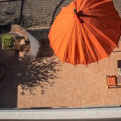 Quinta do Pinto - Holiday Villa near Faro, Algarve - 4 Bedroom, Pool, Rooftop Terrace