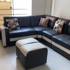 3-bedroom apartment - Sweet Home SAN BARTOLO