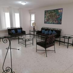 Departamento Amplio Pb Ubicacin, Seguridad