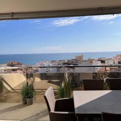 Sol y Mar