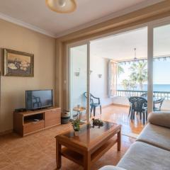 Beautiful duplex in Salobreña