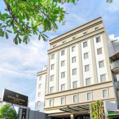 Grand Kangen Hotel Urip Sumoharjo