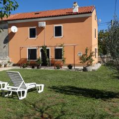 Restored Country House Murva