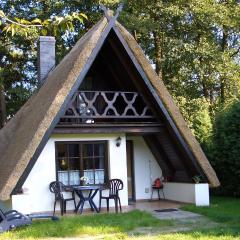 Ferienhaus auf der Kauperinsel