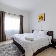 Accra Fine Suites - Holi Flats Airport Residential