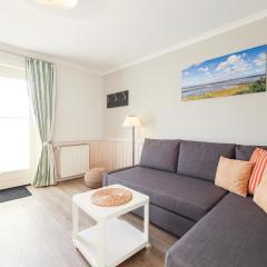 Appartement Klööwer 23