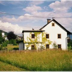 Ferienwohntraum Haller