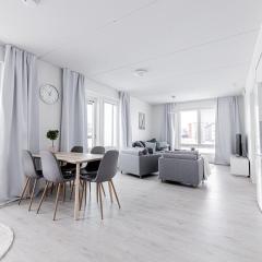 Apartment, SleepWell, Nuutti, free indoor parking