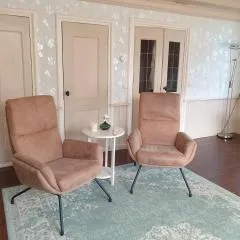 Vakantiehuis Doelestee