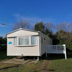 Yare Village, Breydon water holiday park