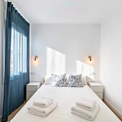 Dubamar apartments