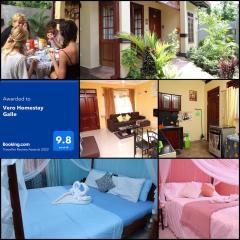 Vero Homestay Galle- Your Home Away From Home!