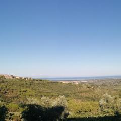 Agriturismo Bellavista Apt.Limone