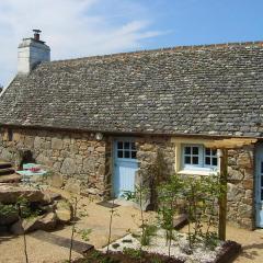 Semi-detached house, Plougasnou