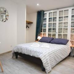 Studio de charme RDC