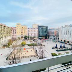 Estudio Doble con Balcon en Madrid Centro (Chueca)
