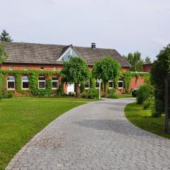 Apartment, Burow