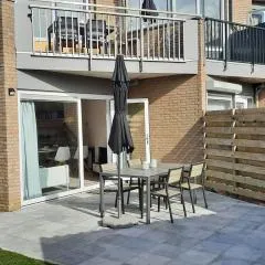 Appartement op topligging!