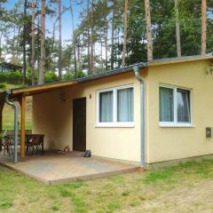 Bungalows at the Vordersee, Dobbrikow