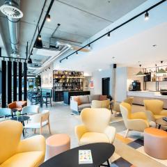 Staycity Aparthotels Frankfurt Airport