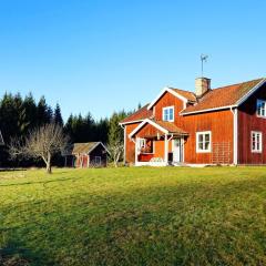 Holiday home HJORTKVARN II