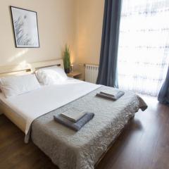 Apartment in Kharkiv Center - Hryhoriia Skovorody str 11-13