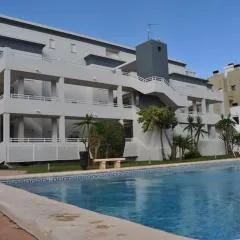 MET&GOLF OLIVA NOVA BEACH JARDIN