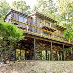 Charming Harrisonburg Spot Close To Diningjmu!