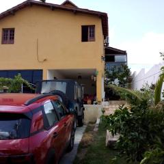 Casa de Campo em Gravatá PE