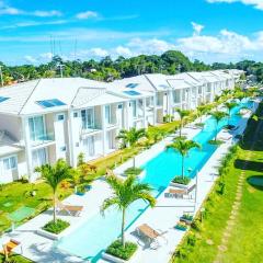 RESIDENCIAL MONTE DAS OLIVEIRAS - Arraial D'Ajuda - Porto Seg - Ba - Alto da Pitinga - Casa Premium - Casa Buriti