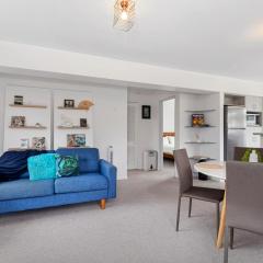 Orewa Estuary Retreat - Orewa Downstairs Unit