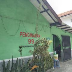 Penginapan 99