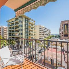 Stunning Fuengirola Gem with city and sea views