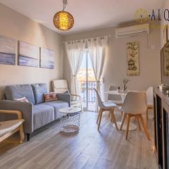 Apartamento CONDE DE PRIEGO