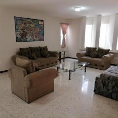 Amplio Departamento, Seguridad, Ubicacin Pb