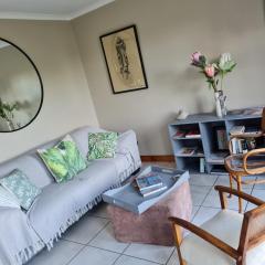 Oregon Apartment Cape Town