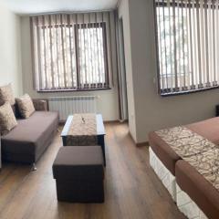 Borovets Gardens apartment A20