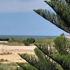 Super appartement à 200m de la plage à « Portisel »