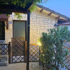 Casa di campagna