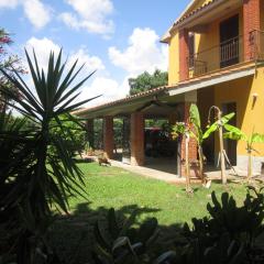 Agriturismo La Carlina