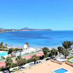 apartamento 5B MAR 2 1 dormitorio