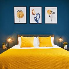 Stunning 2 bed Apartment - Central Location