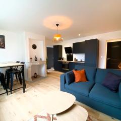 White House Dhavernas - Amiens Sud - Parking Gratuit - Idéal Famille & Pro