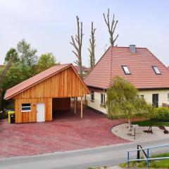 House, Fedderwardersiel