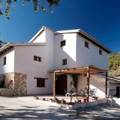 La Casa del Agua