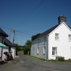 The Old Post Office