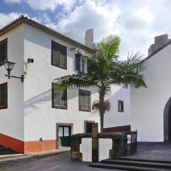 Townhouse, Funchal