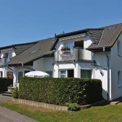 Appartementhaus Nicole, Zinnowitz