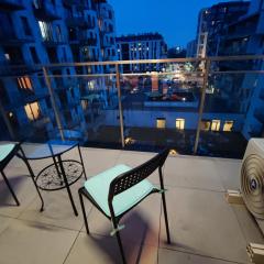 Apartamenty Wola