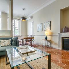 Casa Palacio Madre de Dios I y II